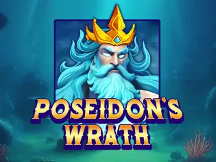 Poseidon's Wrath thumbnail