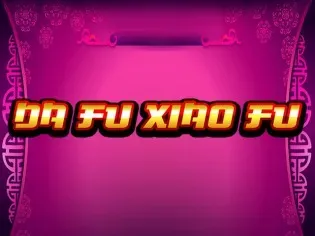 Da Fu Xiao Fu thumbnail