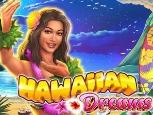Hawaiian Dreams thumbnail