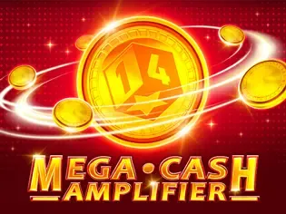 Mega Cash Amplifier thumbnail