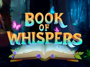 Book of Whispers thumbnail