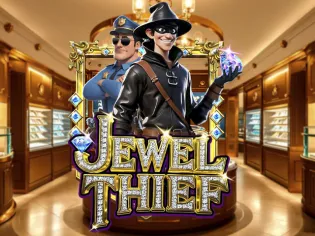 Jewel Thief thumbnail
