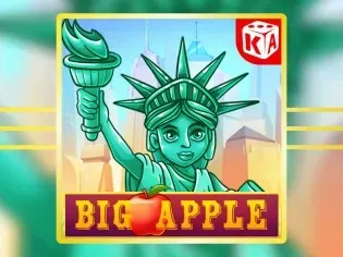 Big Apple game thumbnail
