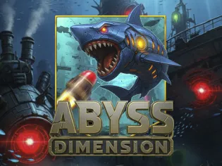 Abyss Dimension game thumbnail