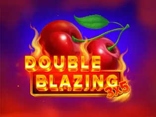 3x5 Double Blazing thumbnail