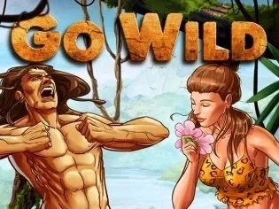Go Wild HD thumbnail