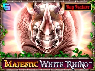 Majestic White Rhino thumbnail