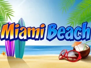 Miami Beach thumbnail