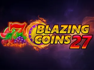 Blazing Coins 27 thumbnail