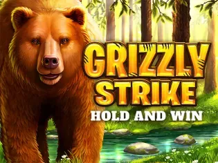 Grizzly Strike thumbnail