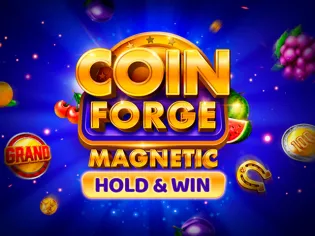 Coin Forge Magnetic thumbnail