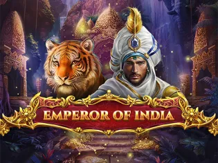 Emperor of India thumbnail