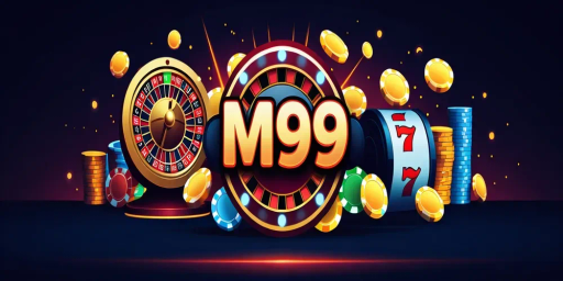 m99au Logo